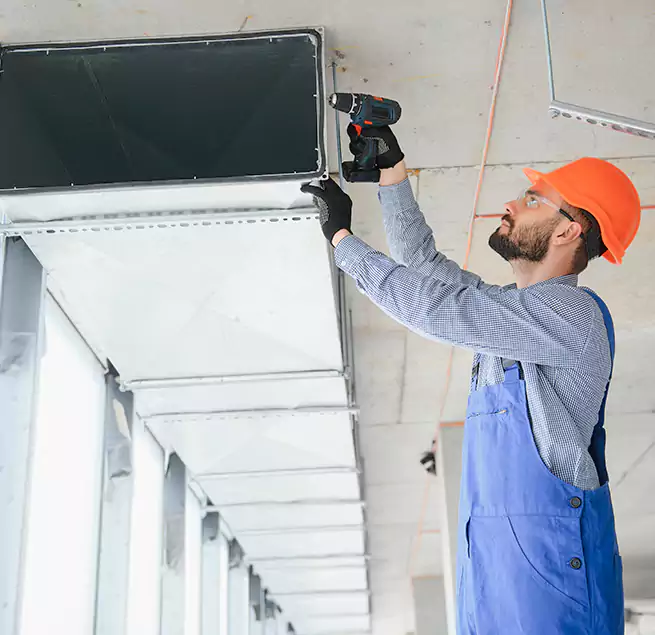 Why Homeowners & Businesses Trust Us in Waterloo, IA