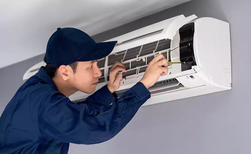 AC Duct Cleaning Waterloo