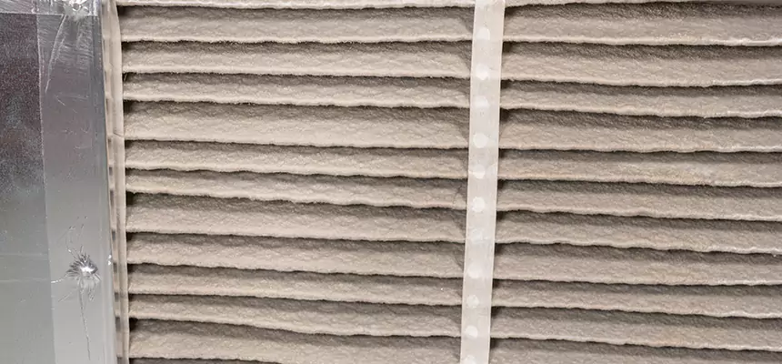 Mobile Car AC Filter Replacement in Waterloo