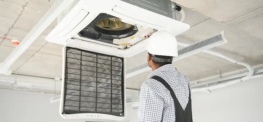 Our Affordable Duct Cleaning Near Me Services in Waterloo, IA