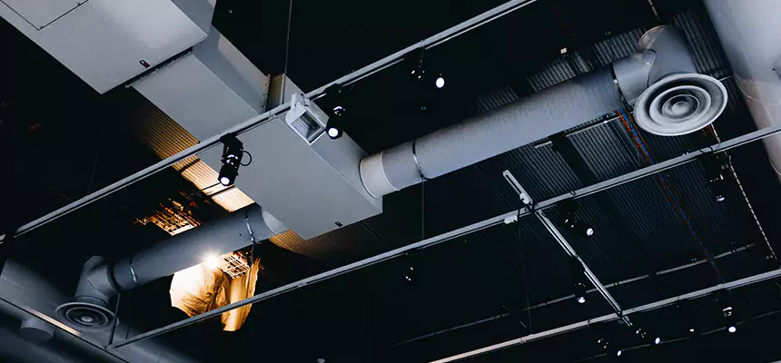 Our Air Duct Replacement Services in Waterloo, IA