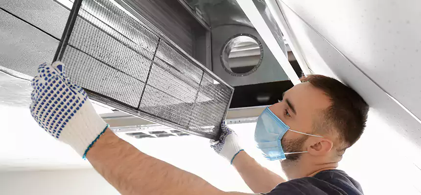 Diagnostic HVAC Coil & Blower Cleaning in Waterloo