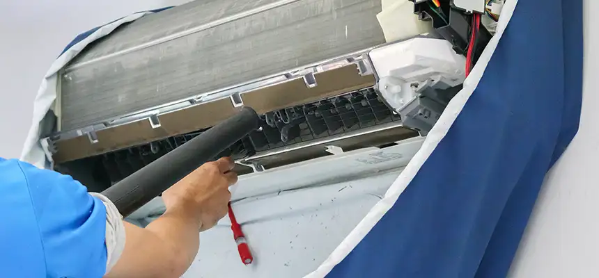 Advanced Clogged Dryer Vent Repair for Multi-Unit & Commercial in Waterloo, IA