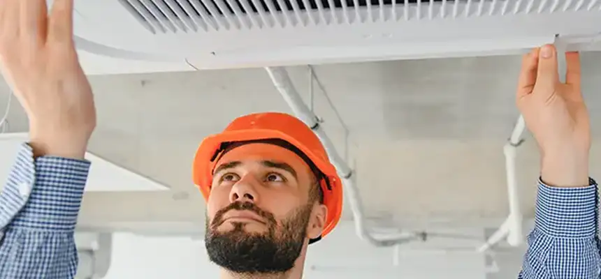 Our Furnace Vent Cleaning Services in Waterloo, IA