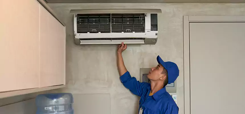 Balanced Fresh‑Air Ventilation (ERV/HRV) in Waterloo