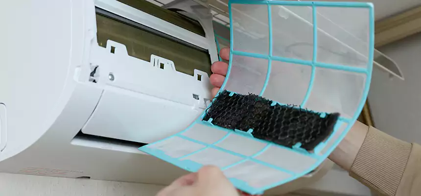 Gentle Ductwork Odor-Control Pet Dander Duct Cleaning in Waterloo, IA