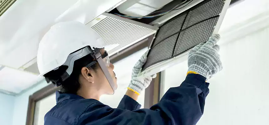 Our Residential Air Vent Cleaning Services in Waterloo, IA