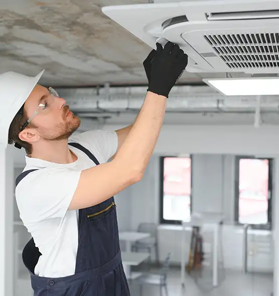 Top Affordable Duct Cleaning Services Near Me in Waterloo, IA