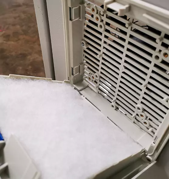 About Air Duct Overhaul & Upgrades in Waterloo, IA