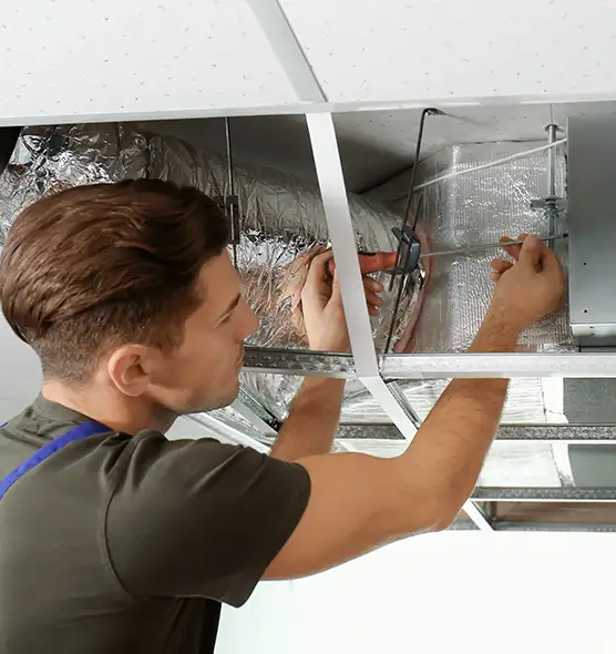 Professional Clogged Dryer Vent Repair in Waterloo, IA