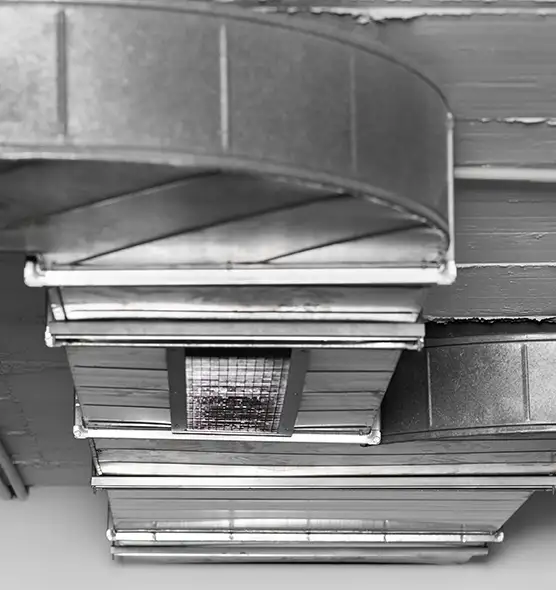 Expert Duct System Performance Boost Services in Waterloo, IA