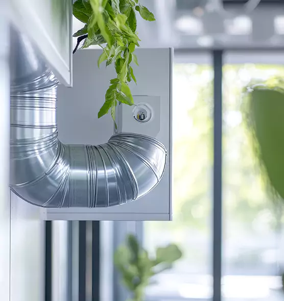 Professional Eco-Safe Dryer Vent Cleaning in Waterloo, IA