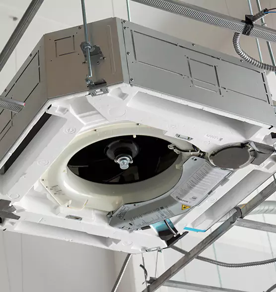 Professional Industrial Dryer Vent Cleaning in Waterloo, IA