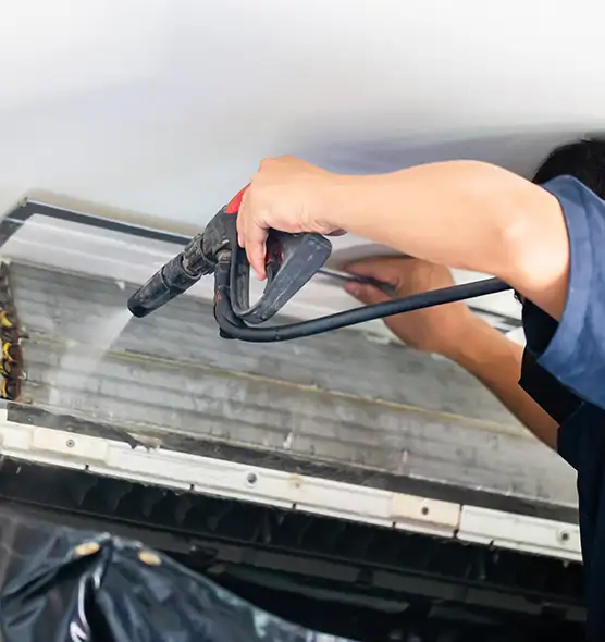 Welcome to Move-in/Move-out Duct Cleaning Services in Waterloo, IA