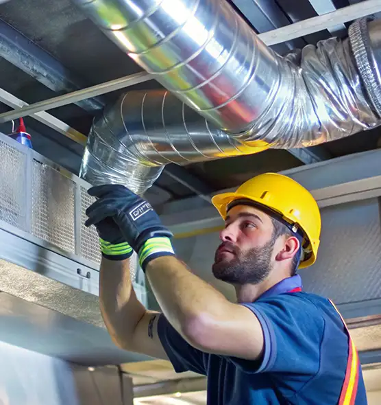 Professional NADCA Approved Air Duct Services in Waterloo, IA