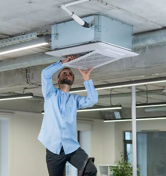 Advanced Rodent Droppings In Vents in Waterloo, IA
