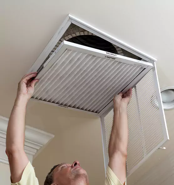 Trusted Vent Shaft Cleaning Expert in Waterloo, IA