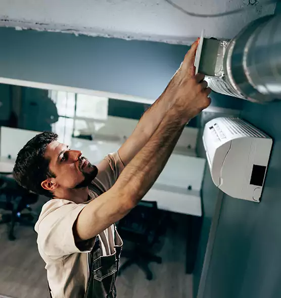 Reliable Warehouse Vent Cleaning in Waterloo, IA