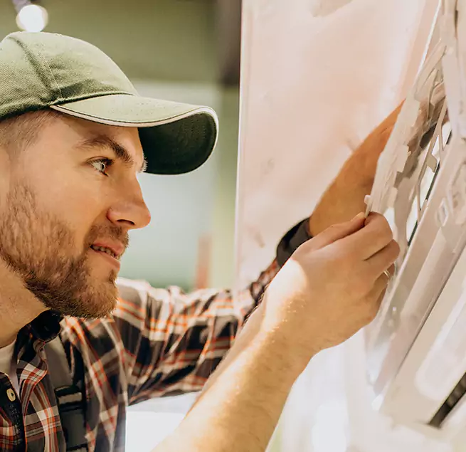 Why Homeowners Businesses Trust Us in Waterloo, IA?