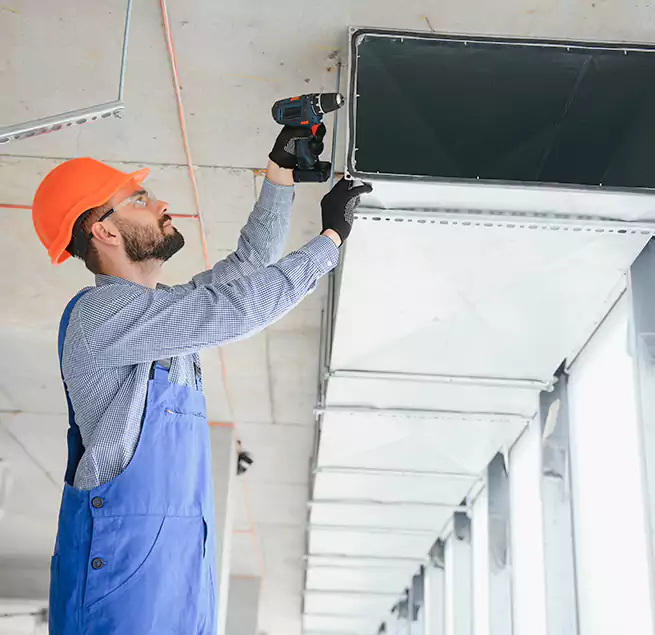 Why Homeowners & Businesses Trust Us in Waterloo, IA?