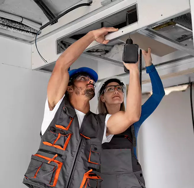 Why Homeowners & Businesses Trust Us in Waterloo, IA