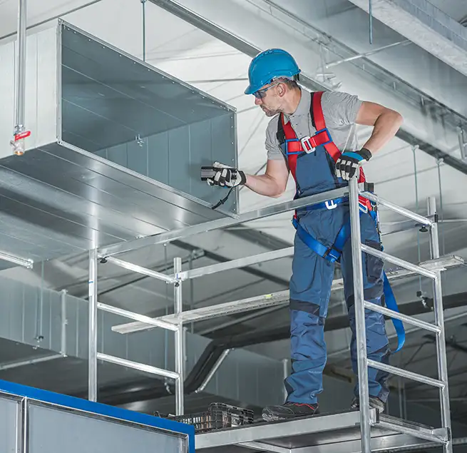 Why Homeowners & Businesses Trust Us in Waterloo, IA?