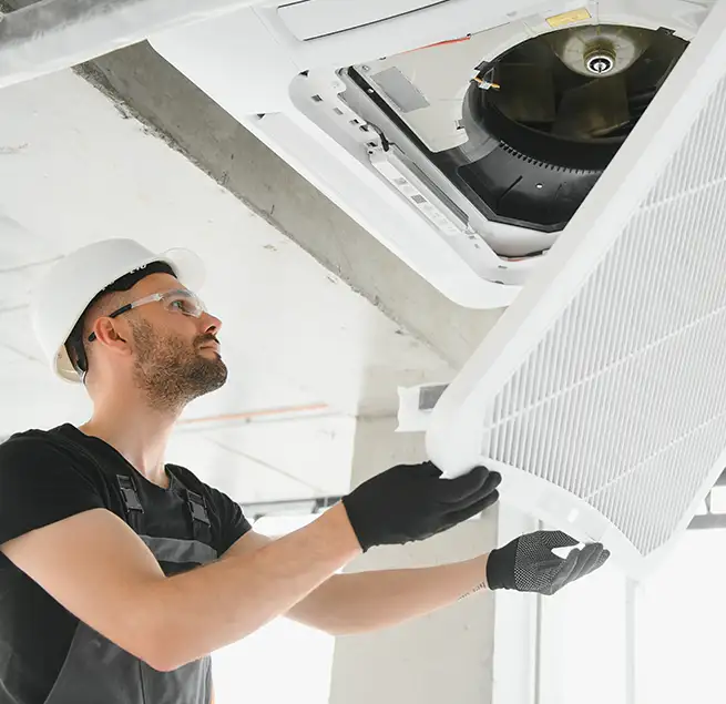 Why Homeowners & Businesses Trust Us in Waterloo, IA?