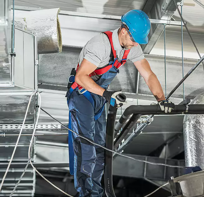 Why Homeowners & Businesses Trust Us in Waterloo, IA?