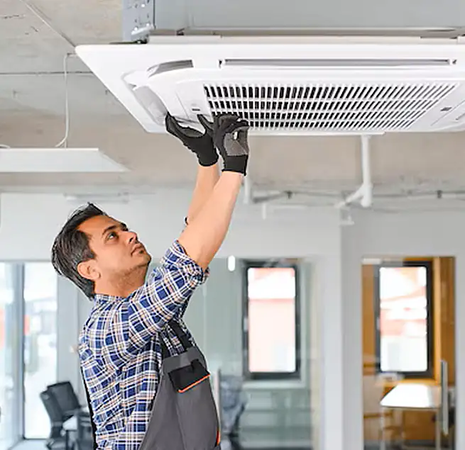 Why Homeowners & Businesses Trust Us in Waterloo, IA?