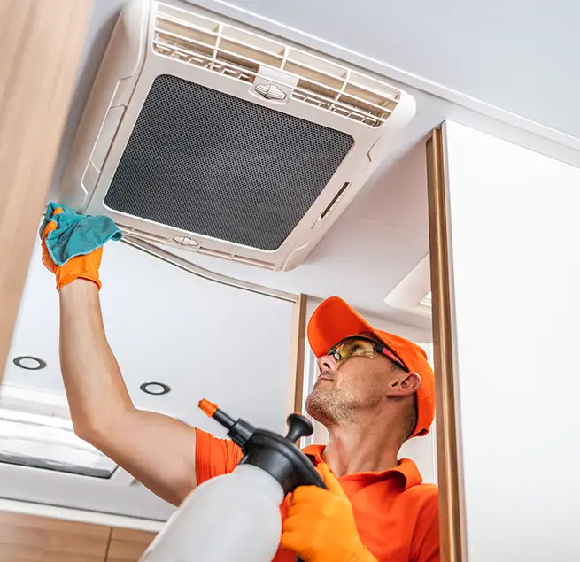 Why Homeowners & Businesses Trust Us in Waterloo, IA?