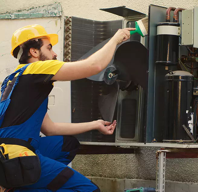 Why Homeowners Businesses Trust Us in Waterloo, IA?