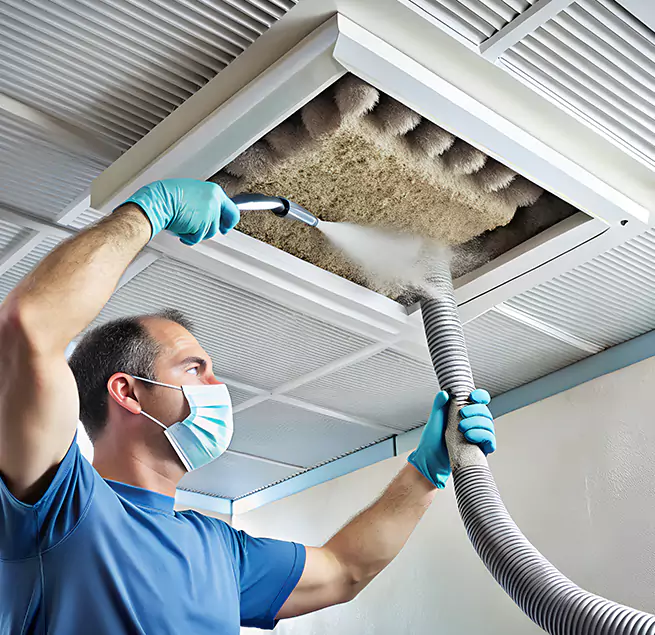 Why Homeowners Businesses Trust Us in Waterloo, IA