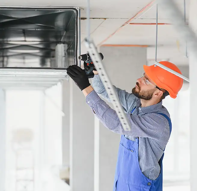 Why Homeowners Businesses Trust Us Waterloo, IA