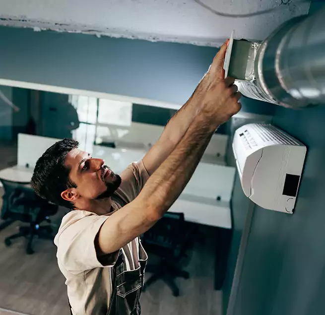 Why Homeowners & Businesses Trust Us in Waterloo, IA?