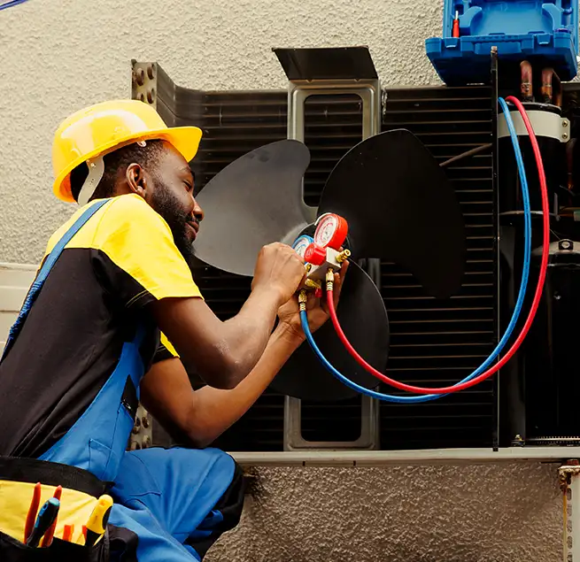 Why Homeowners & Businesses Trust Us in Waterloo, IA?