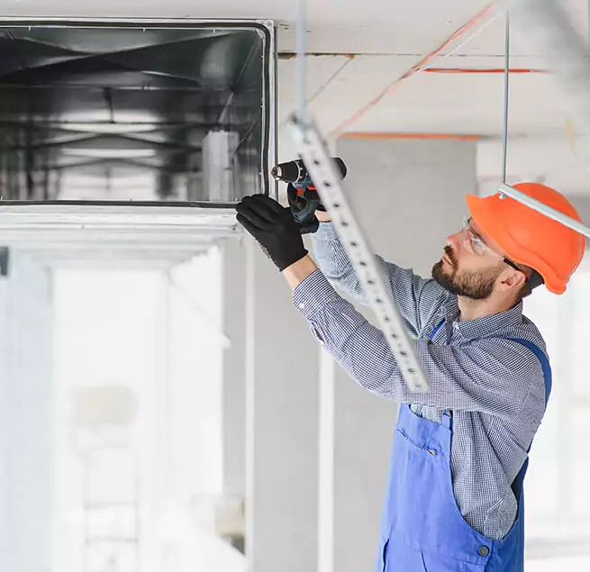 Why Homeowners & Businesses Trust Us in Waterloo, IA?