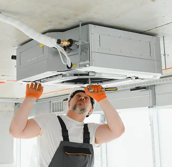 Why Homeowners & Businesses Trust Us Waterloo, IA