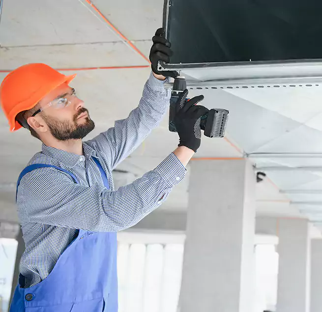 Why Homeowners & Businesses Trust Us in Waterloo, IA?