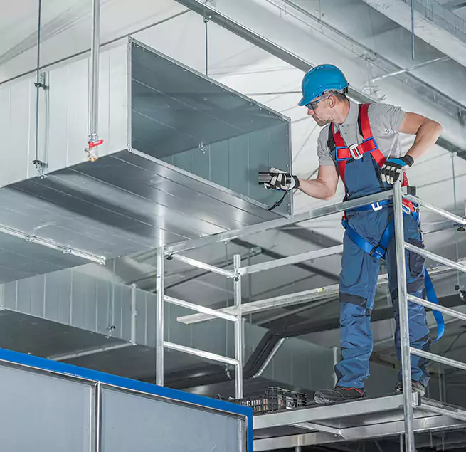 Why Homeowners Businesses Trust Us in Waterloo, IA