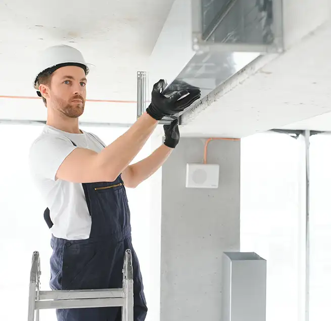 Why Homeowners & Businesses Trust Us in Waterloo, IA?