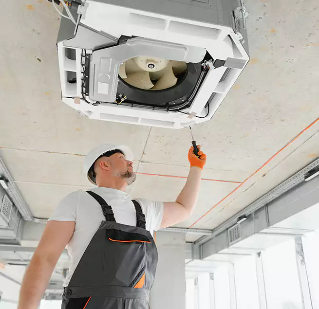 Why Homeowners Businesses Trust Us in Waterloo, IA