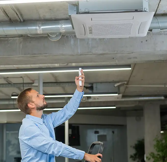 Why Homeowners & Businesses Trust Us in Waterloo, IA?