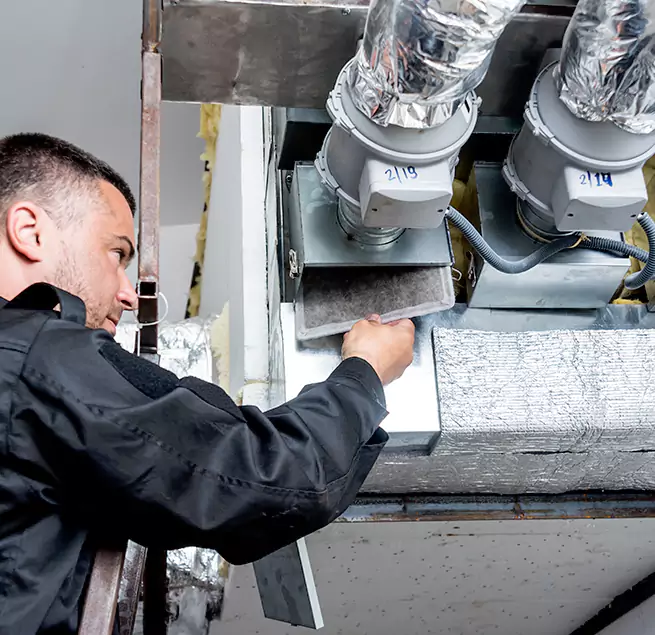 Why Homeowners Businesses Trust Us in Waterloo, IA?