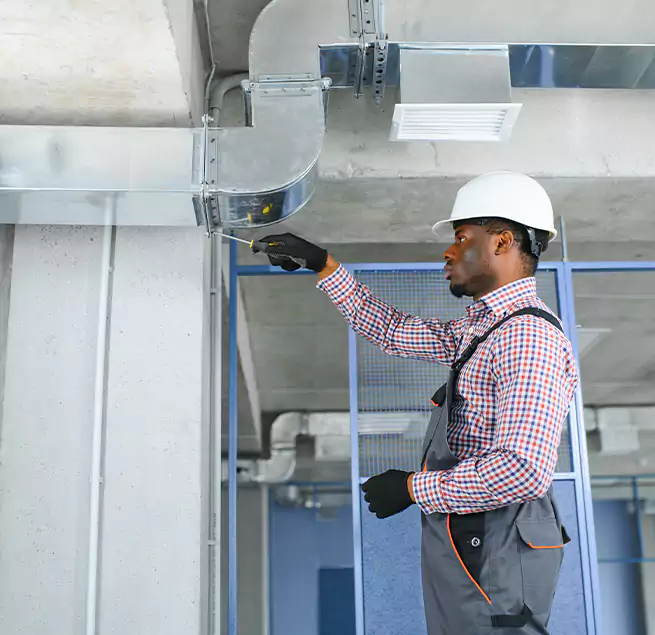 Why Homeowners & Businesses Trust Us in Waterloo, IA