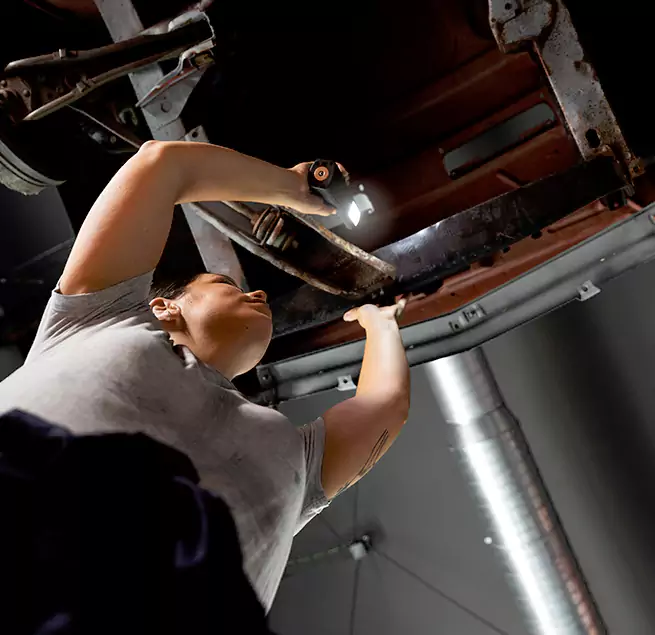 Why Homeowners & Businesses Trust Us Waterloo, IA