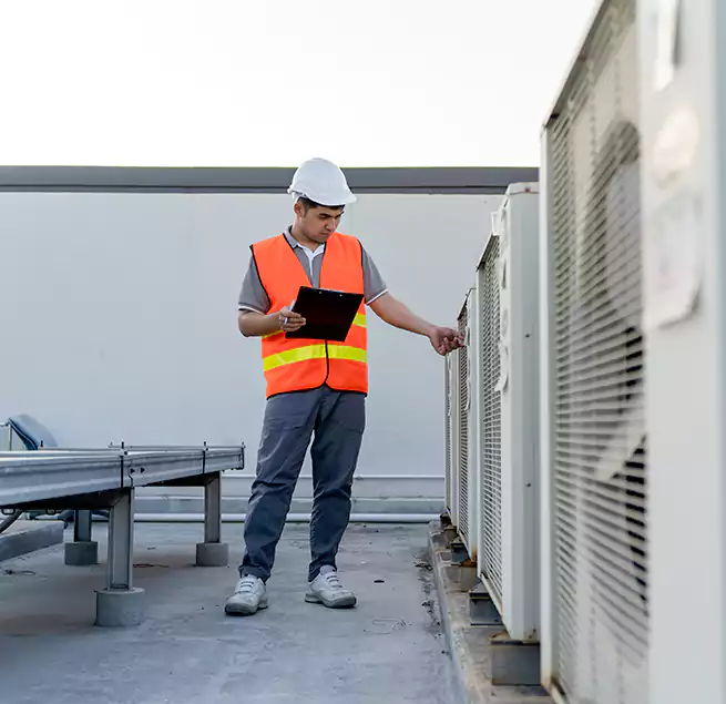 Why Homeowners & Businesses Trust Us in Waterloo, IA?