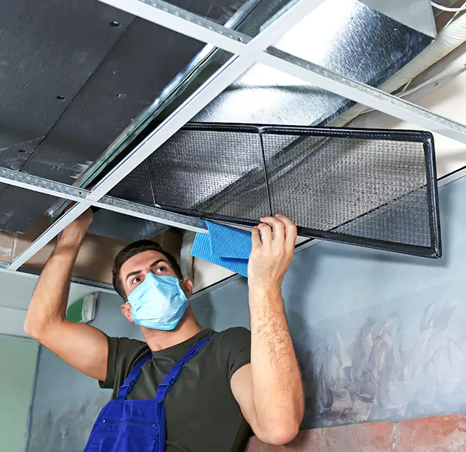 Why Homeowners Businesses Trust Us in Waterloo, IA?