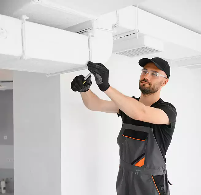 Why Homeowners & Businesses Trust Us in Waterloo, IA?