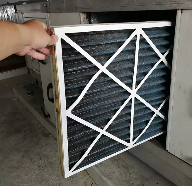 Why Homeowners & Businesses Trust Us Waterloo, IA?